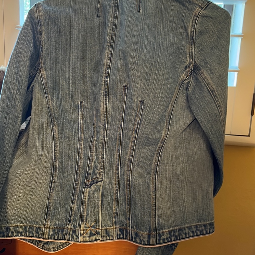 Nine &company jacket - Picture 10 of 10